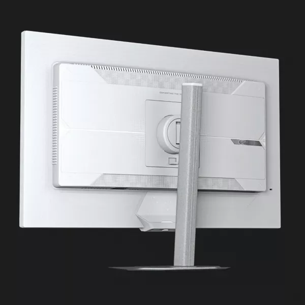 Ігровий монiтор GIGABYTE 27” IPS 160Hz M27UP ICE (UA)