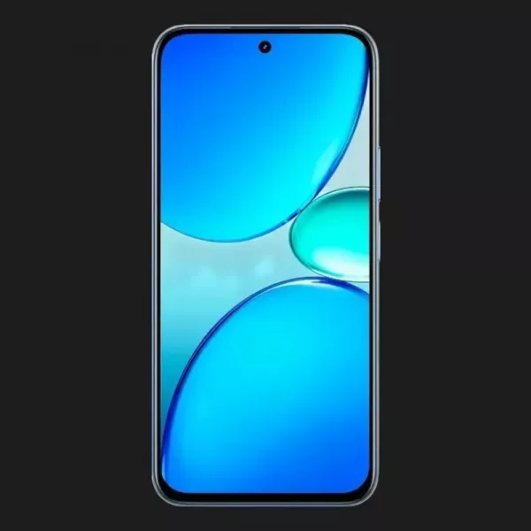 Realme C85 8/256GB (Kingfisher Blue)