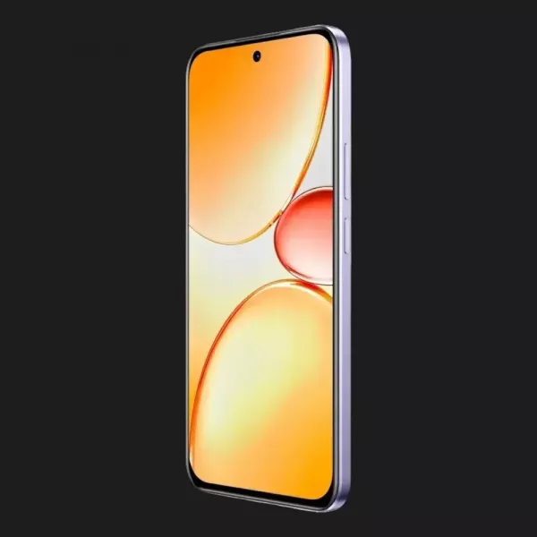 Realme C85 Pro 8/128GB (Parrot Purple)