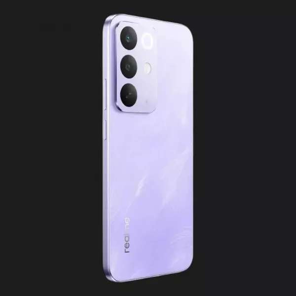 Realme C85 Pro 8/128GB (Parrot Purple)