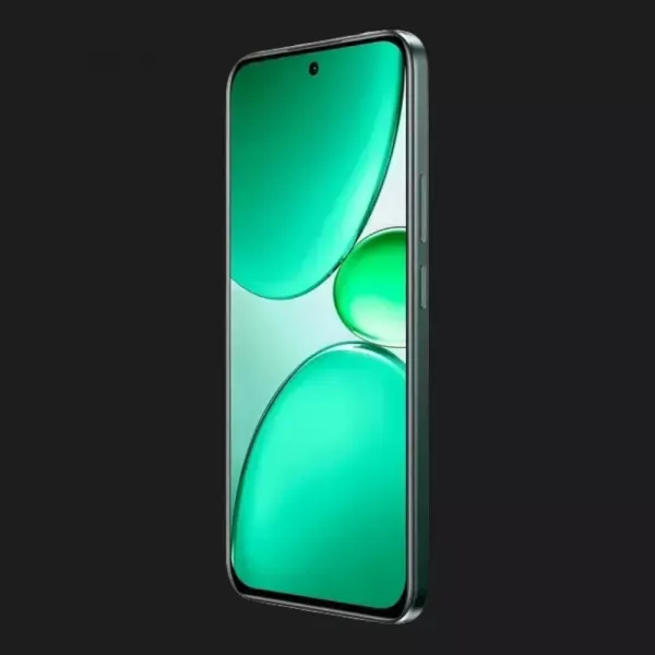 Realme C85 Pro 8/128GB (Peacock Green)
