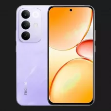 Realme C85 Pro 8/256GB (Parrot Purple)