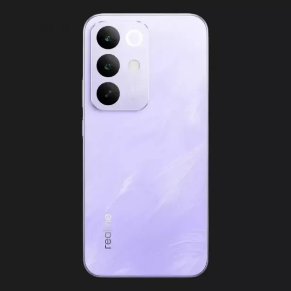 Realme C85 Pro 8/256GB (Parrot Purple)
