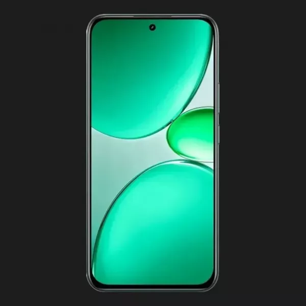 Realme C85 Pro 8/256GB (Peacock Green)