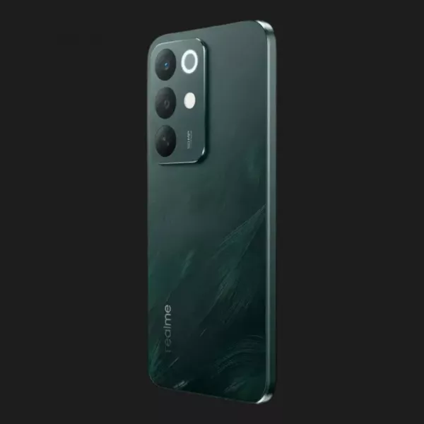 Realme C85 Pro 8/256GB (Peacock Green)