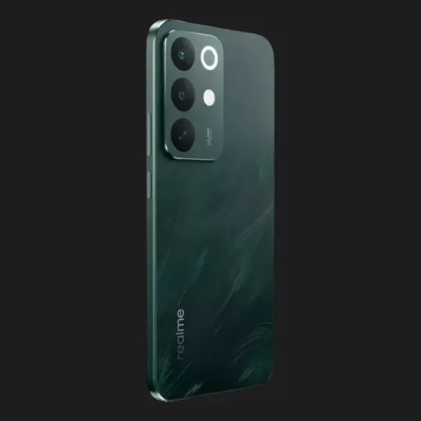 Realme C85 Pro 8/256GB (Peacock Green)