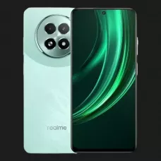 Realme 13 5G 12/256GB (Speed Green)