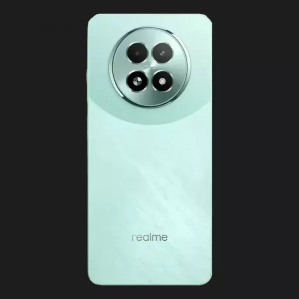 Realme 13 5G 12/256GB (Speed Green)