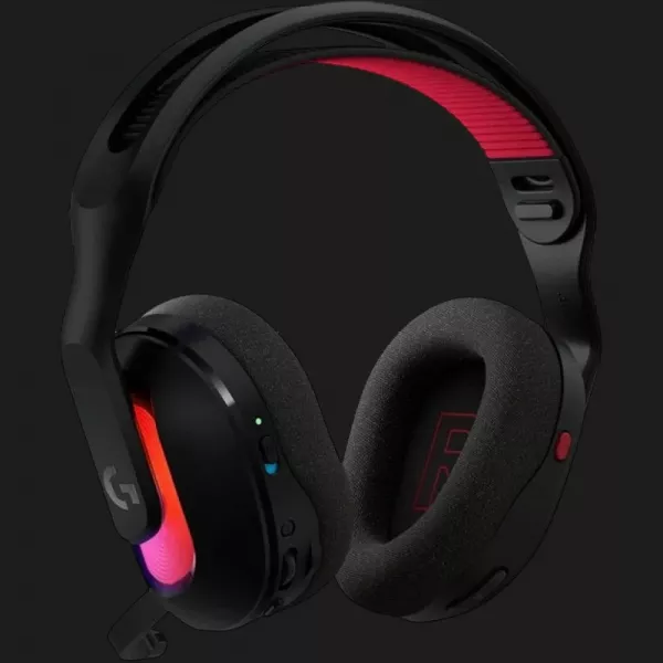 Ігрові навушники Logitech G ASTRO A20 X (Black) (UA)