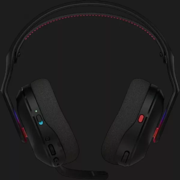 Ігрові навушники Logitech G ASTRO A20 X (Black) (UA)