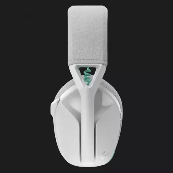 Ігрові навушники Logitech G321 LightSpeed (White) (UA)
