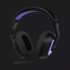 Гарнітура Logitech G522 Lightspeed (Black) (UA)