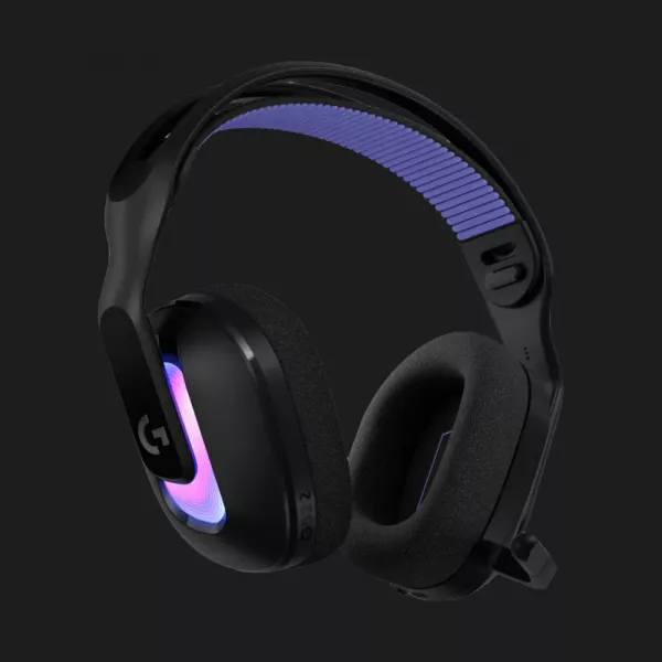Гарнітура Logitech G522 Lightspeed (Black) (UA)