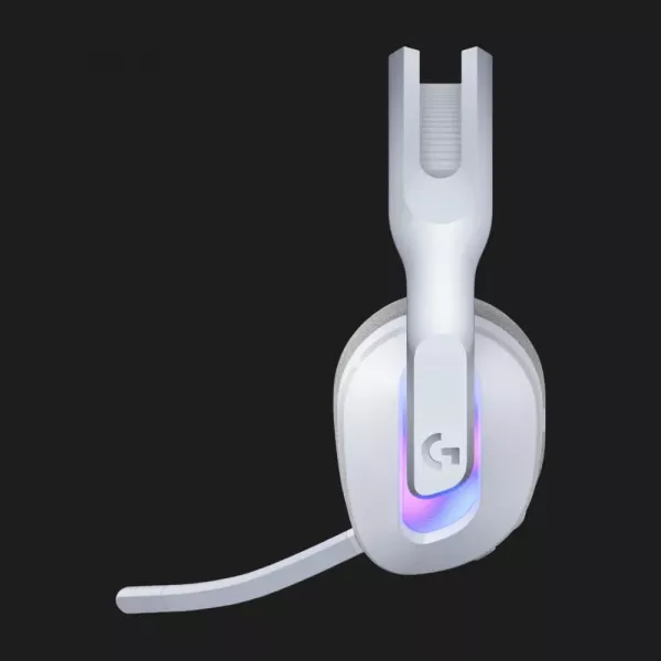 Гарнітура Logitech G522 Lightspeed (White) (UA)