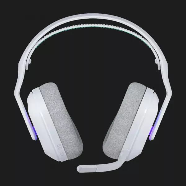 Гарнітура Logitech G522 Lightspeed (White) (UA)