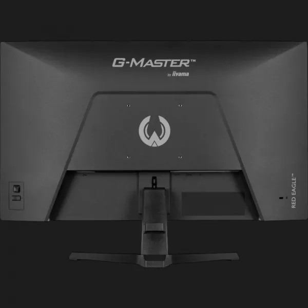 Монітор iiyama 27" G-Master IPS 240Hz G2771HSU-B1 (UA)
