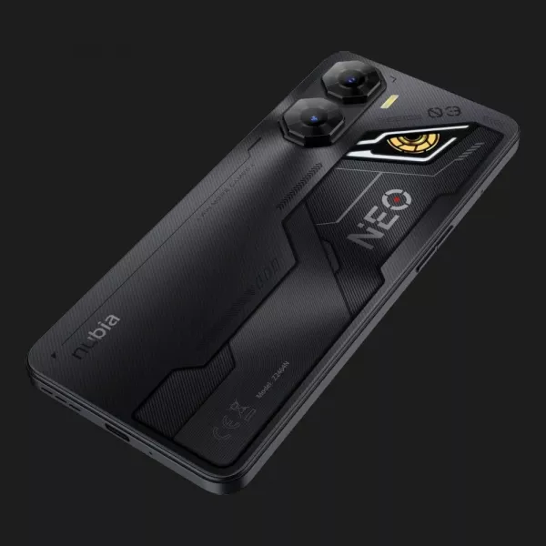 ZTE Nubia Neo3 5G 8/256GB (Black)
