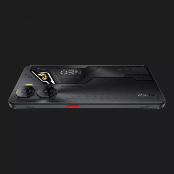 ZTE Nubia Neo3 5G 8/256GB (Black)