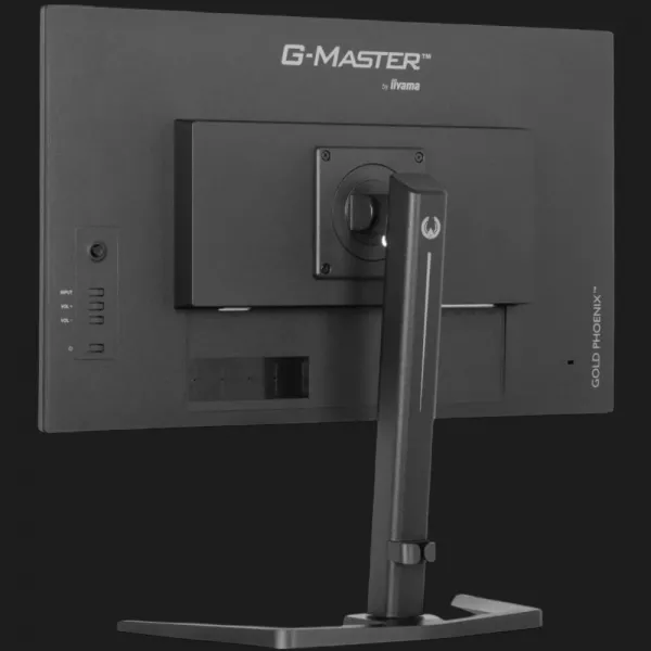 Монітор iiyama 27" VA 280Hz GB2795HSU-B1 (UA)