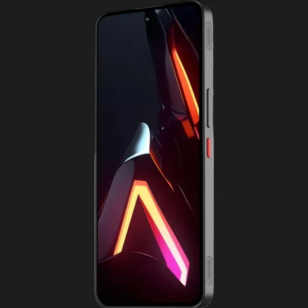 ZTE Nubia Neo3 GT 5G 12/256GB (Gray)