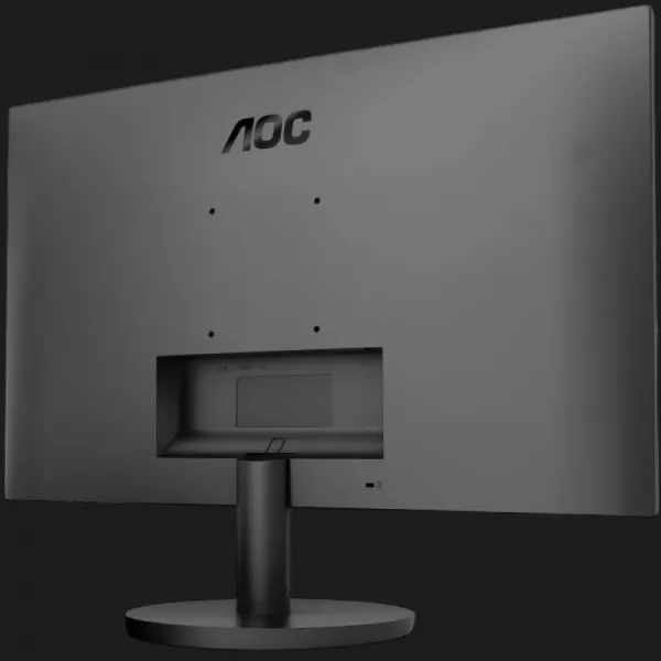 Монітор AOC 27" IPS 100Hz 27B3HA2 (UA)
