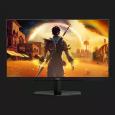 Монітор AOC 27" IPS 180Hz 27G42E (UA)