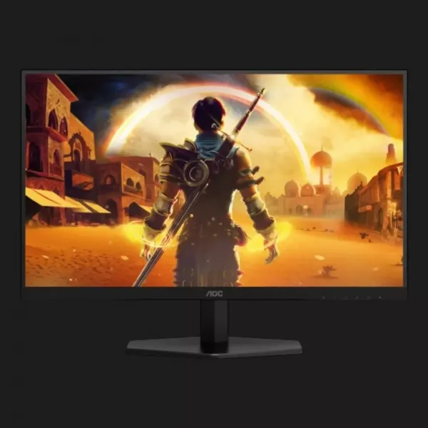 Монітор AOC 27" IPS 180Hz 27G42E (UA)