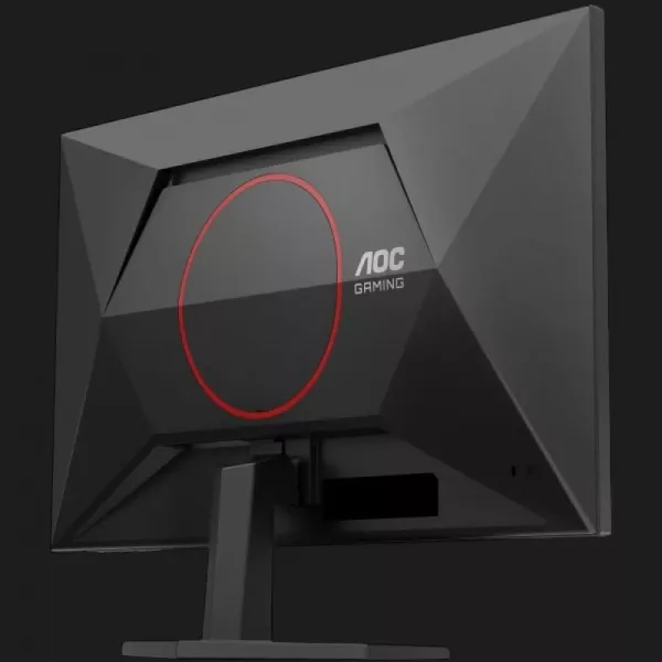 Монітор AOC 27" IPS 180Hz 27G42E (UA)