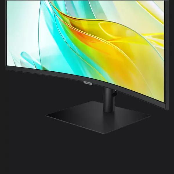 Монітор Samsung 34" LS34C650UAIXUA (UA)