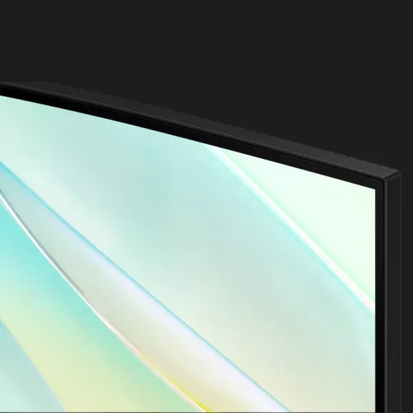 Монітор Samsung 34" LS34C650UAIXUA (UA)