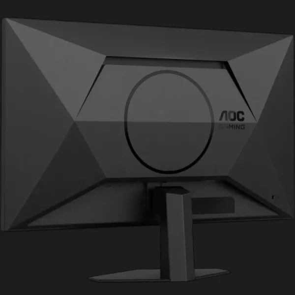 Монітор AOC 27" IPS 200Hz 27G4HRE (UA)