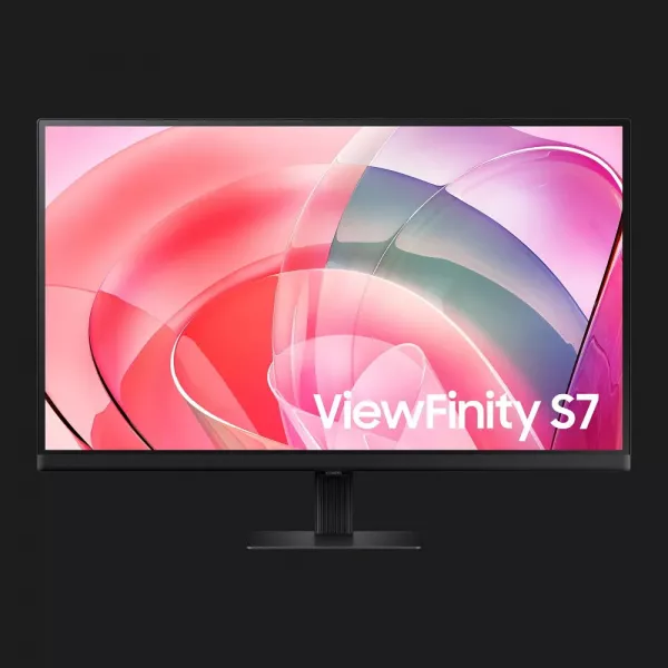 Монітор Samsung 32" VA 60Hz LS32D700EAIXUA (UA)