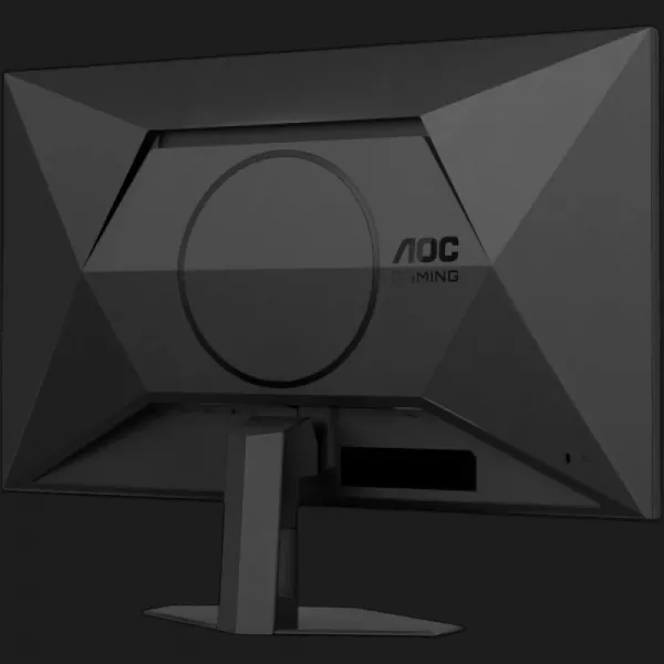 Монітор AOC 27" IPS 200Hz 27G4HA (UA)