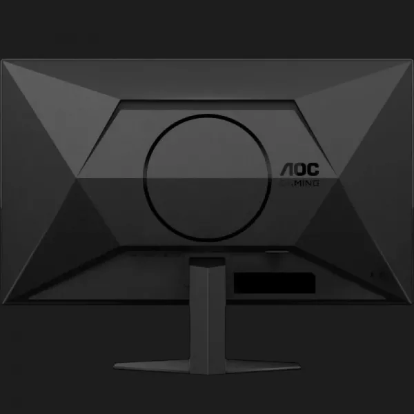 Монітор AOC 27" IPS 200Hz 27G4HA (UA)