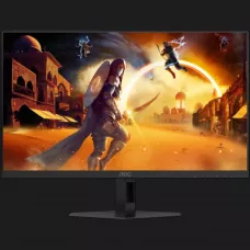 Монітор AOC 27" IPS 180Hz Q27G42XE (UA)