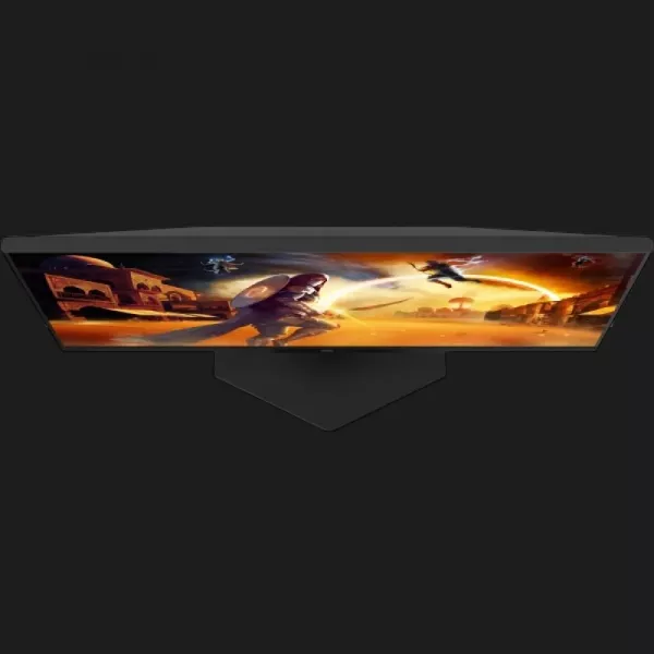 Монітор AOC 27" IPS 180Hz Q27G42XE (UA)