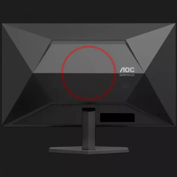Монітор AOC 27" VA 180Hz Q27G42XNE (UA)