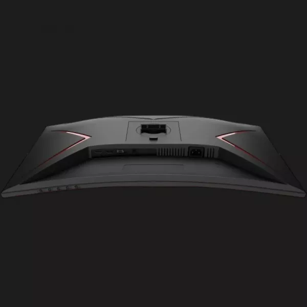 Монітор AOC 27" VA 280Hz 2C27G2Z3/BK (UA)