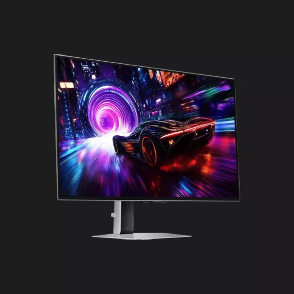 Ігровий монітор Samsung 32" Odyssey G8 G81SF OLED 240Hz (LS32FG812SIXUA) (UA)