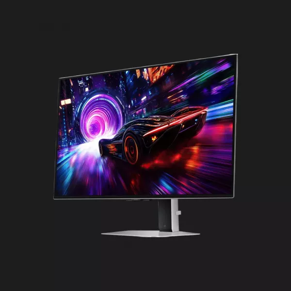 Ігровий монітор Samsung 32" Odyssey G8 G81SF OLED 240Hz (LS32FG812SIXUA) (UA)