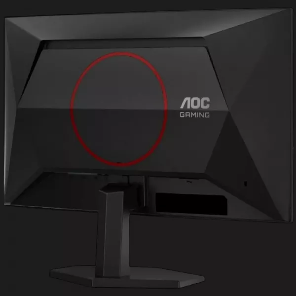 Монітор AOC 23.8" IPS 180Hz 24G42E (UA)