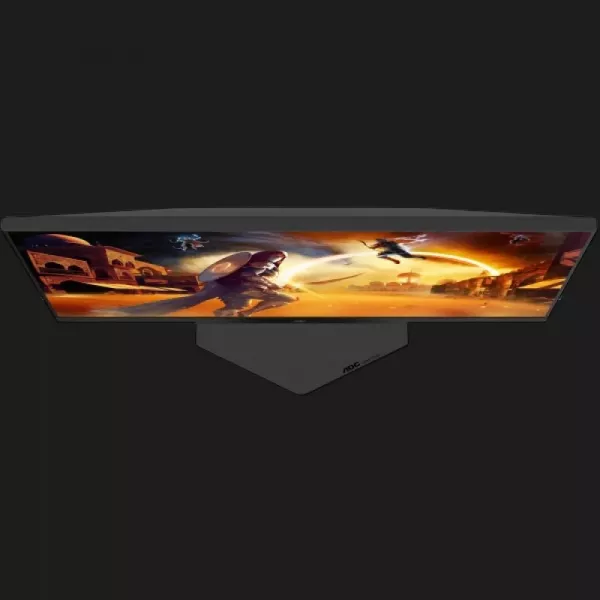 Монітор AOC 23.8" IPS 200Hz 24G4HRE (UA)
