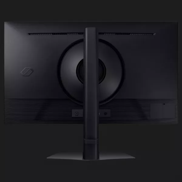 Монітор Samsung 32" Odyssey G5 G50D 180Hz (LS32DG500EIXUA) (UA)