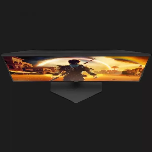 Монітор AOC 24.5" IPS 180Hz 25G42E (UA)