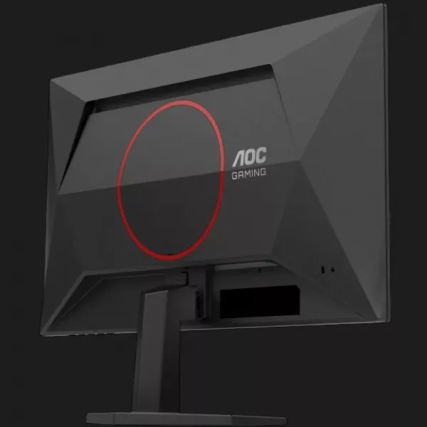 Монітор AOC 24.5" IPS 180Hz 25G42E (UA)
