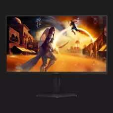Монітор AOC 24.5" IPS 300Hz 25G4SXU (UA)