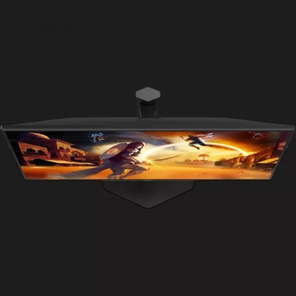 Монітор AOC 24.5" IPS 300Hz 25G4SXU (UA)