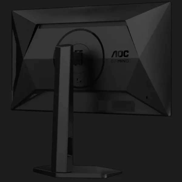 Монітор AOC 24.5" IPS 300Hz 25G4SXU (UA)