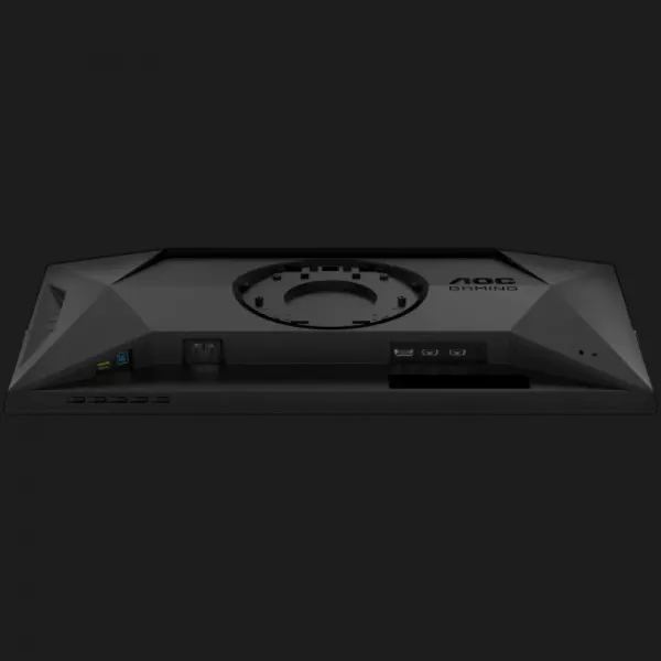 Монітор AOC 24.5" IPS 300Hz 25G4SXU (UA)