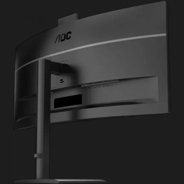 Монітор AOC 34" VA 120Hz CU34E4CW (UA)